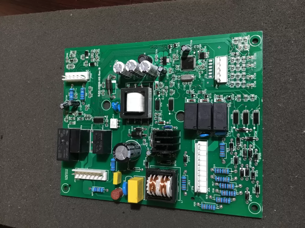 Whirlpool SAN-22608-NS 54820222 Refrigerator Control Board