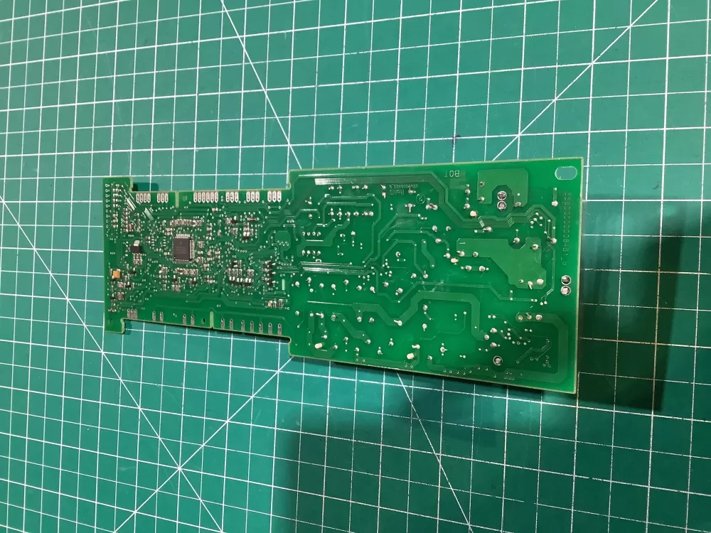Bosch Siemens 5560-008-756 EPW66301 Washer Control Board AZ152842 | NR46
