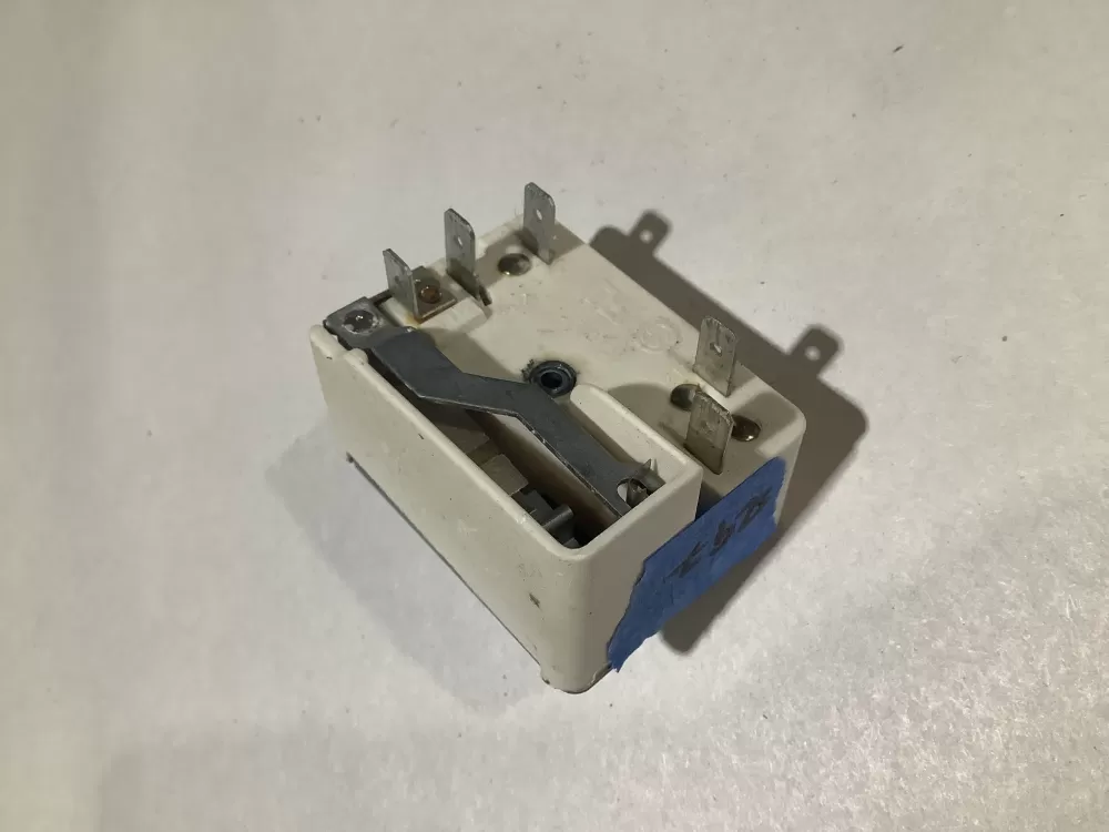 Kenmore AP3890378 1155394 316021500 Range Control Board Switch AZ102583 | Sl97