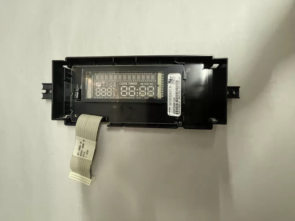 Whirlpool  Maytag  KitchenAid  Amana W10286213 W10532437 W10752315 WPW10532437 W10803991 PS11703485 Oven Control Board