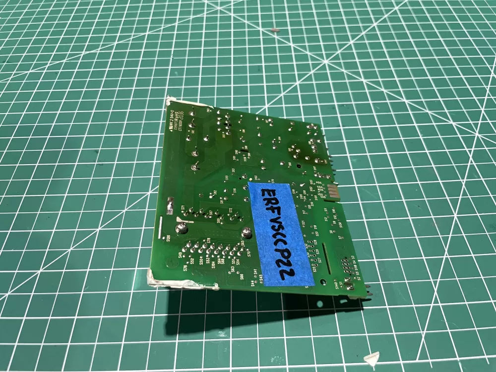 Frigidaire ERFVSCCP22 Refrigerator Inverter Control Board AZ129403 | Wm1755