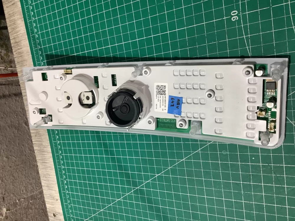 Maytag W10784655 W10911042 Washer Control Board Console AZ190381 | ARV642
