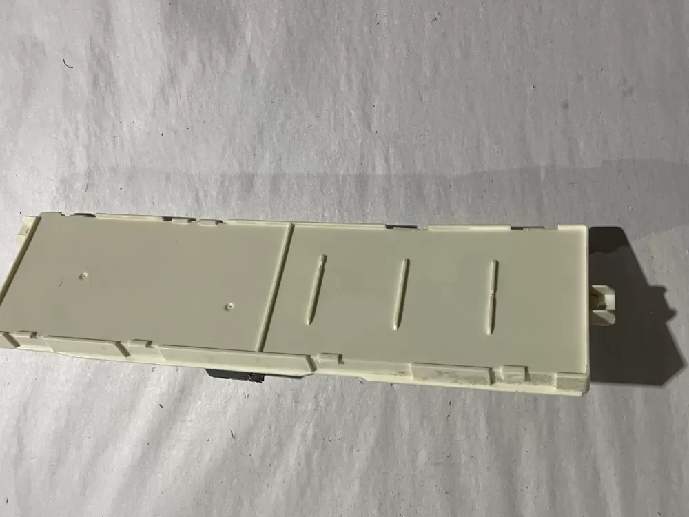 LG EBR36858801 EAX36858001 Dryer Control Board AZ200701 | Wmv84