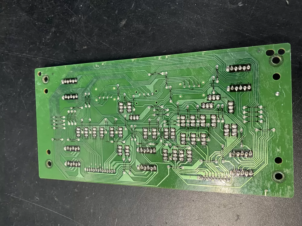 LG EBR64624901 Range Control Board AZ17397 | BK832