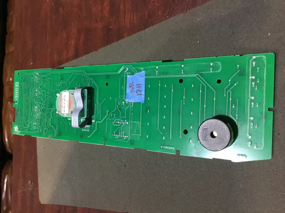 Kenmore Whirlpool WP8564392 8564392R Washer Control Board AZ77889 | NR1711