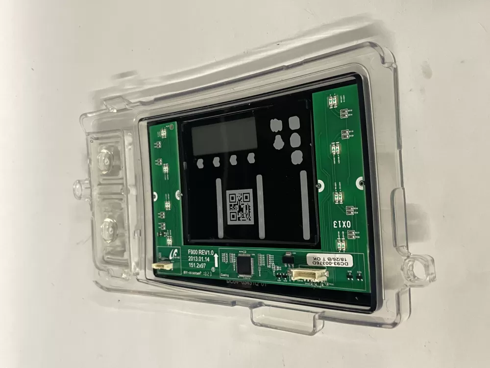 Samsung DC97-18494A Washer User Interface Sensor