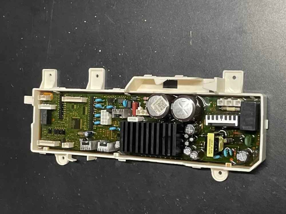 Samsung DC94-06085A Washer Control Board
