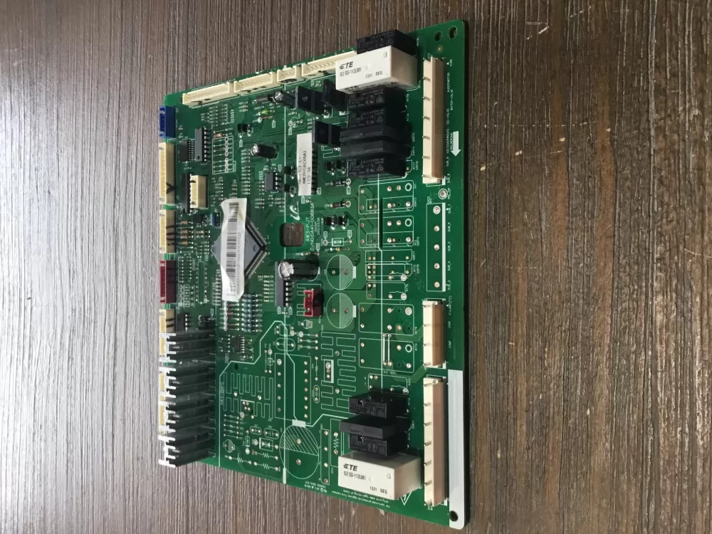 Samsung DA92-00233D DA9200233D Refrigerator Control Board