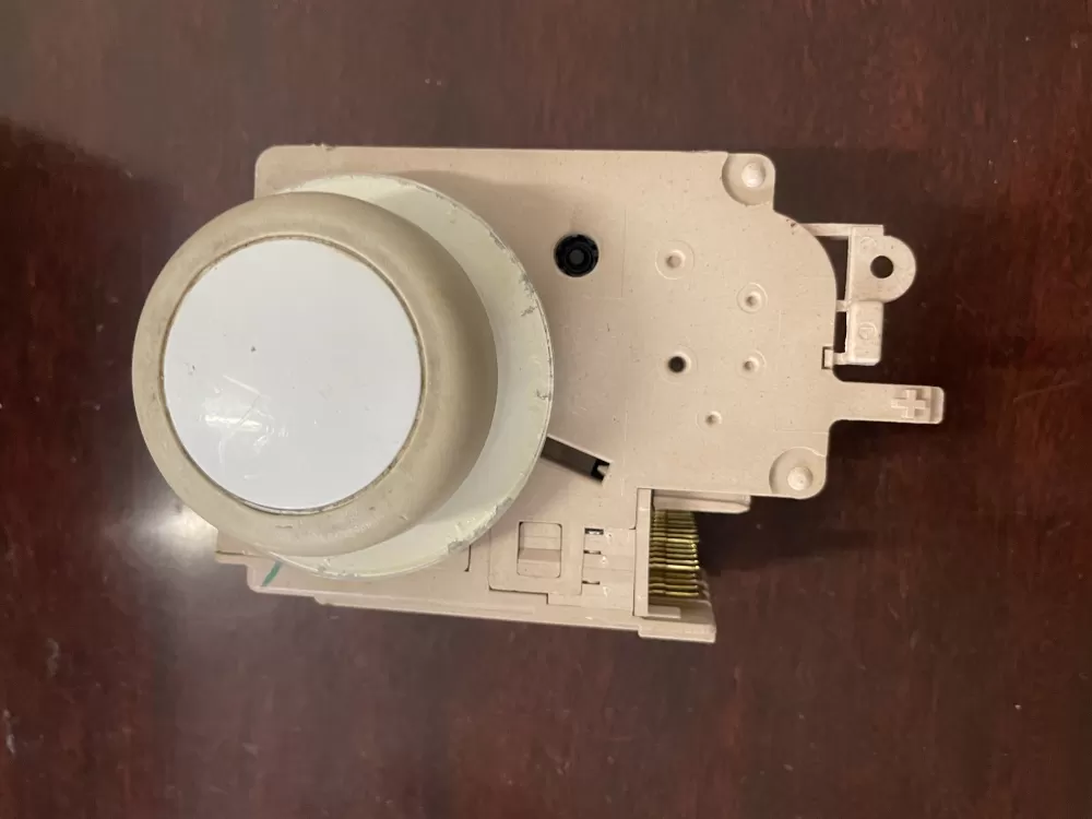 Whirlpool 3953146B Washer Timer
