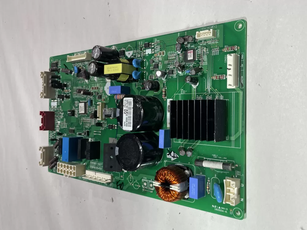 LG EBR81182785 Refrigerator Control Board