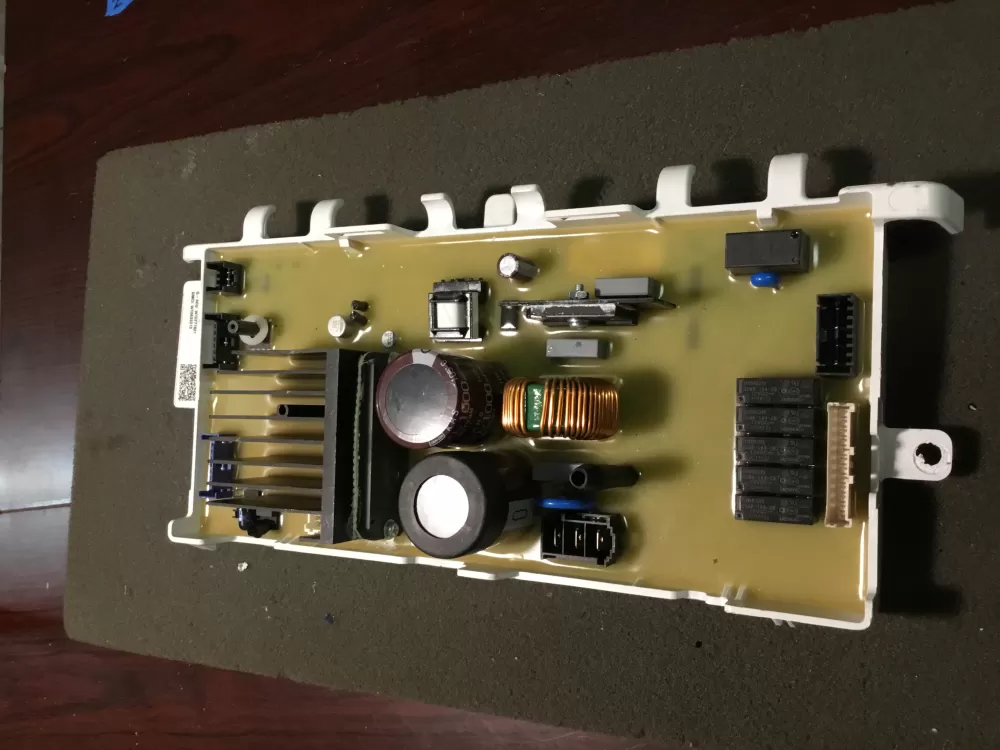 Whirlpool W11105148 Washer Main Control Board AZ98193 | NRV387