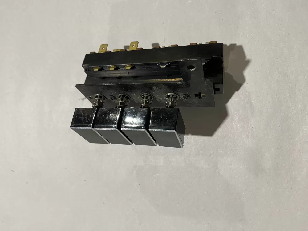 Whirlpool 3347791 Washer Switch AZ183945 | BK128