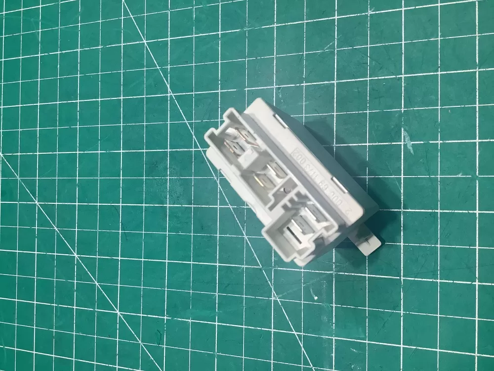 Miele 5870220 Dishwasher Heating Element Relay AZ142604 | SL278