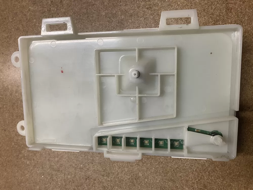 Amana W10483899 W10483899 A Washer Control Board AZ1306 | BK860