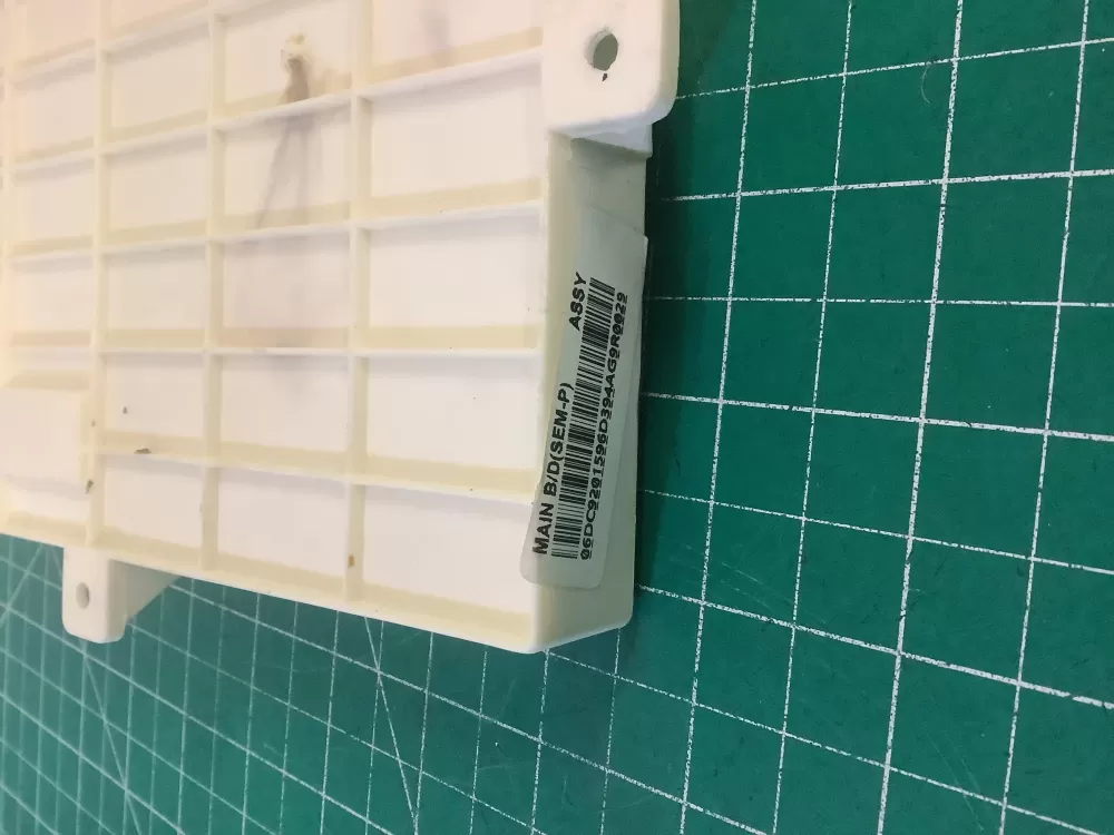 Samsung AP5916779 DC92-01606C DC92-01596D Dryer Control Board AZ206718 | NR217