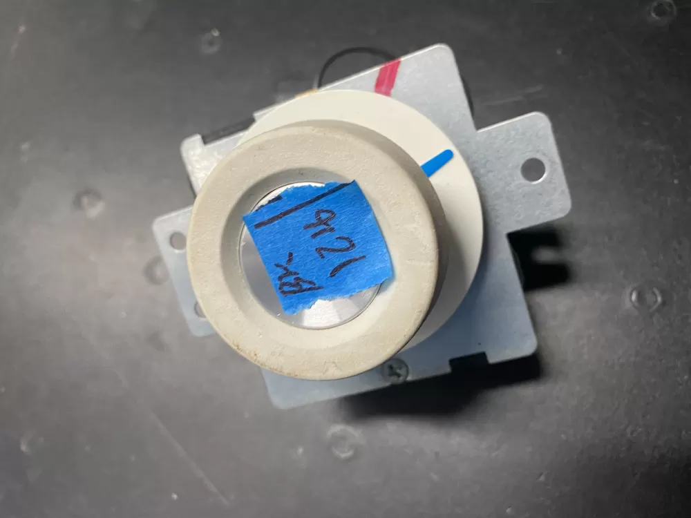 Whirlpool Kenmore Sears 3398190A Dryer Timer AZ16837 | BK1216