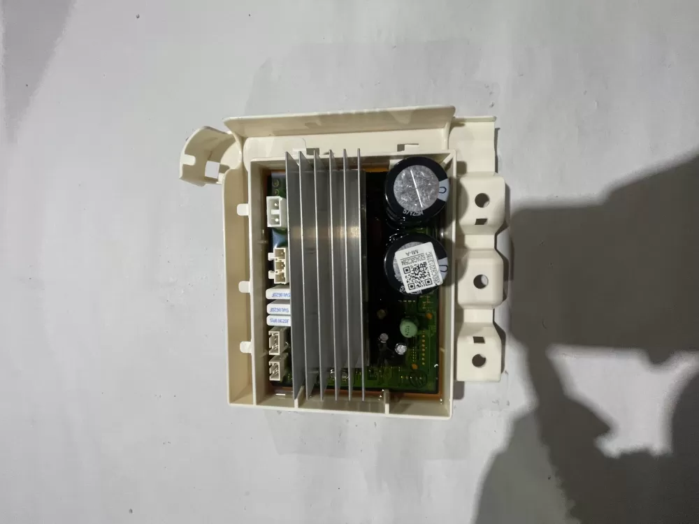 Samsung DC92-01378C AP5916747 Washer Control Board PCB