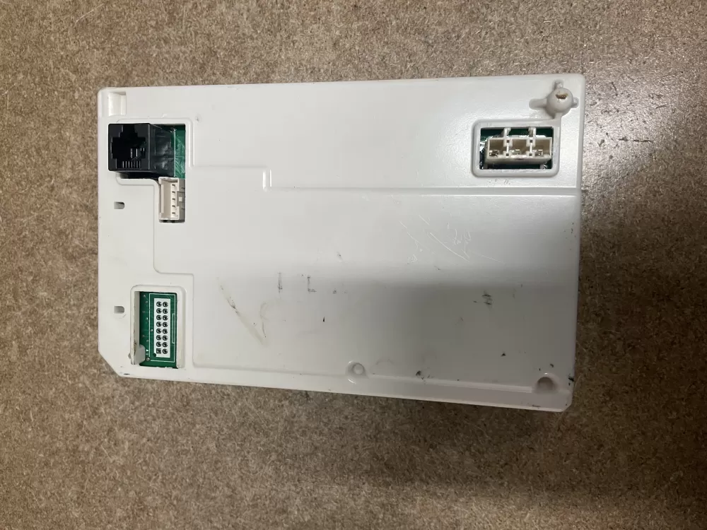 GE 265D3440G701 Dishwasher Control Board AZ21379 | KM1534