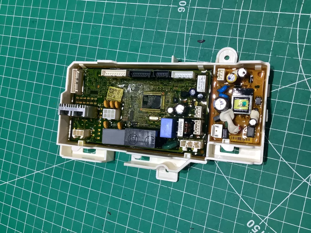 Samsung DC92 01739A Washer Control Board AZ183792 | AR2710