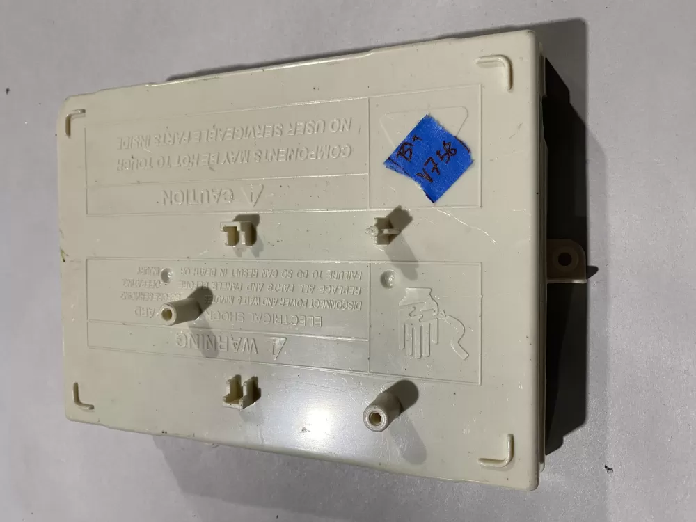 LG AP5632517 EBR73248501 EBR75131701 Washer Control Board AZ143510 | BKV758