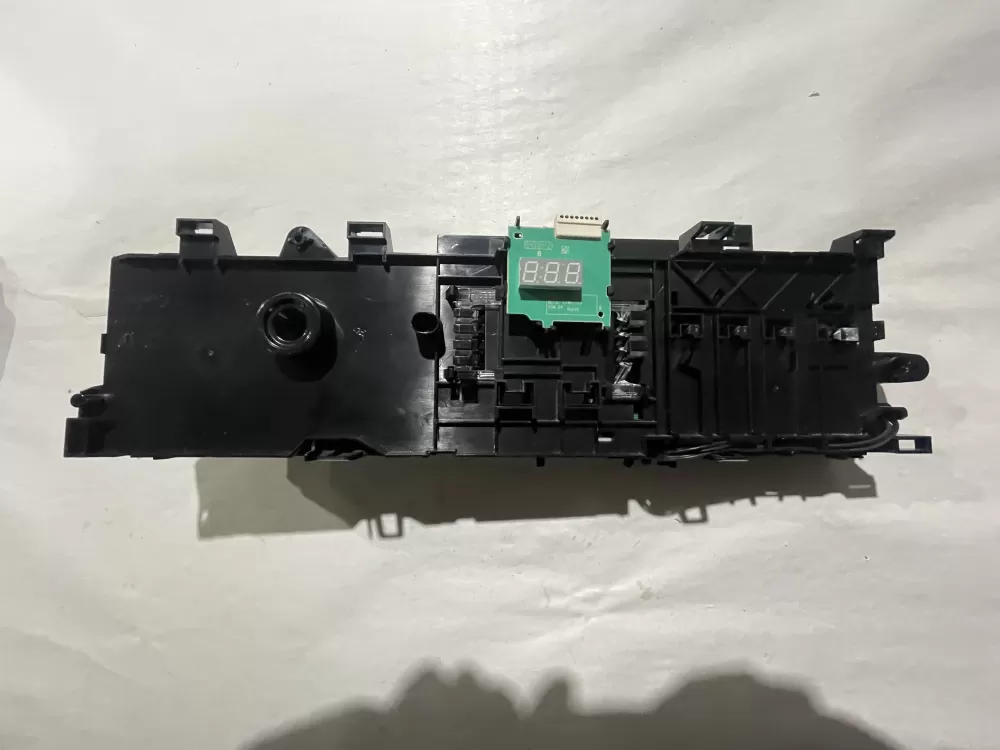 Bosch 0000539932 00674496 Washer Main Control Board AZ202050 | KMV709