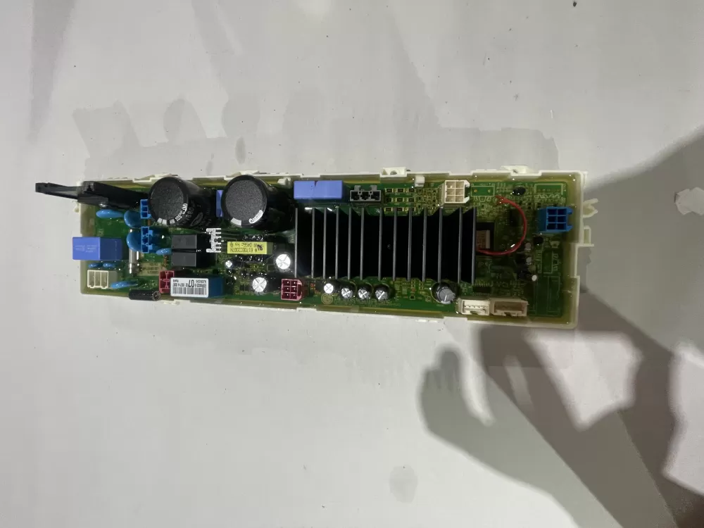 LG EBR81300806 EAX64771003-10 EBR80321807 EBR81300806EBR80321807 Washer Control Board