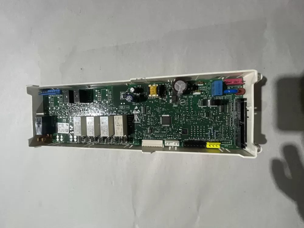 KitchenAid W10686475 Stove Control Board Panel