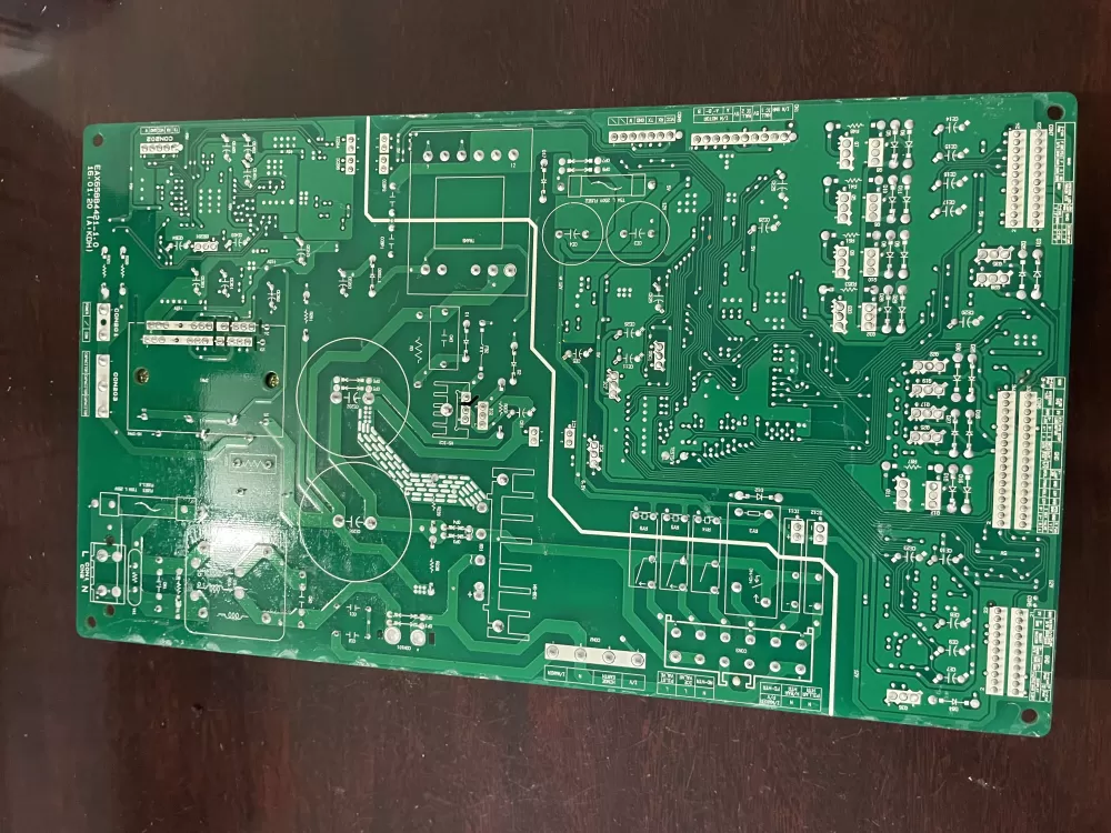LG EBR78940618 EBR78940619 Refrigerator Control Board AZ38850 | KMV383