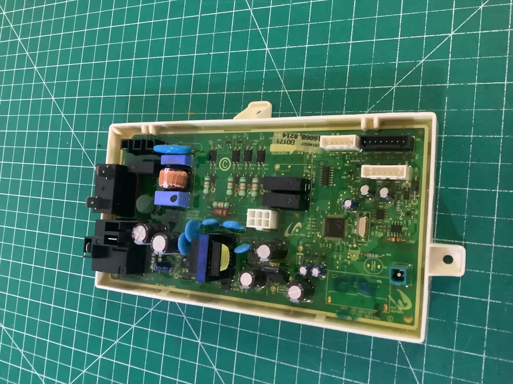 Samsung DC92-01596B DC92-01606B Dryer Control Board AZ206717 | NR1780