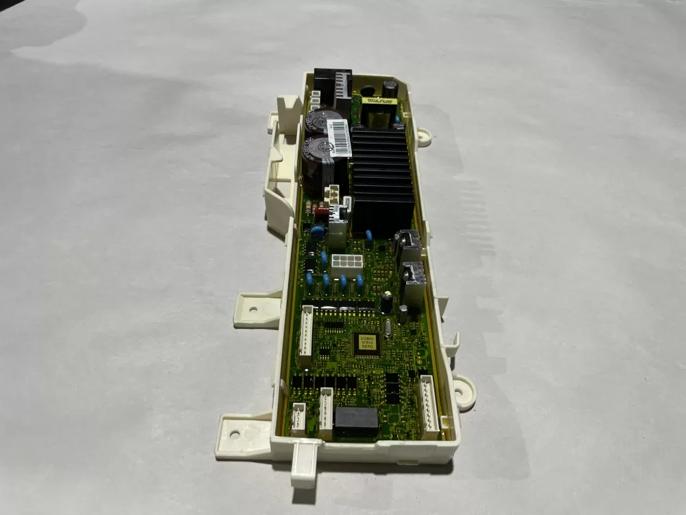 DC94-04388A DC92-01624B PD00030983 Washer Control Board AZ119406 | Wmv691