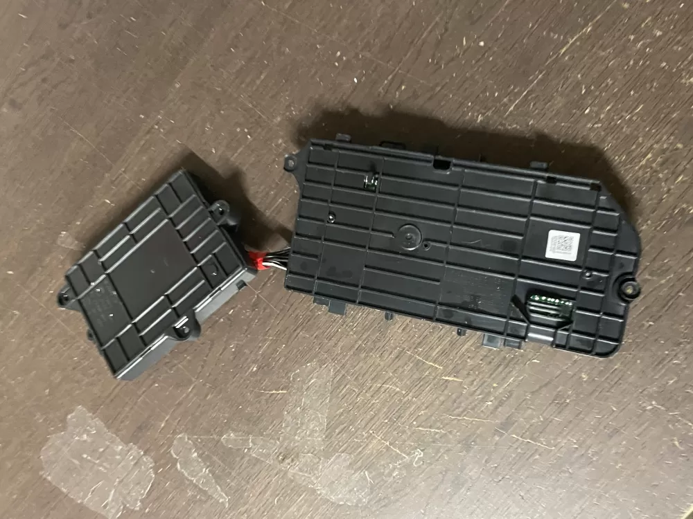 Samsung DC92 01802P Washer Control Board AZ39483 | WMV388