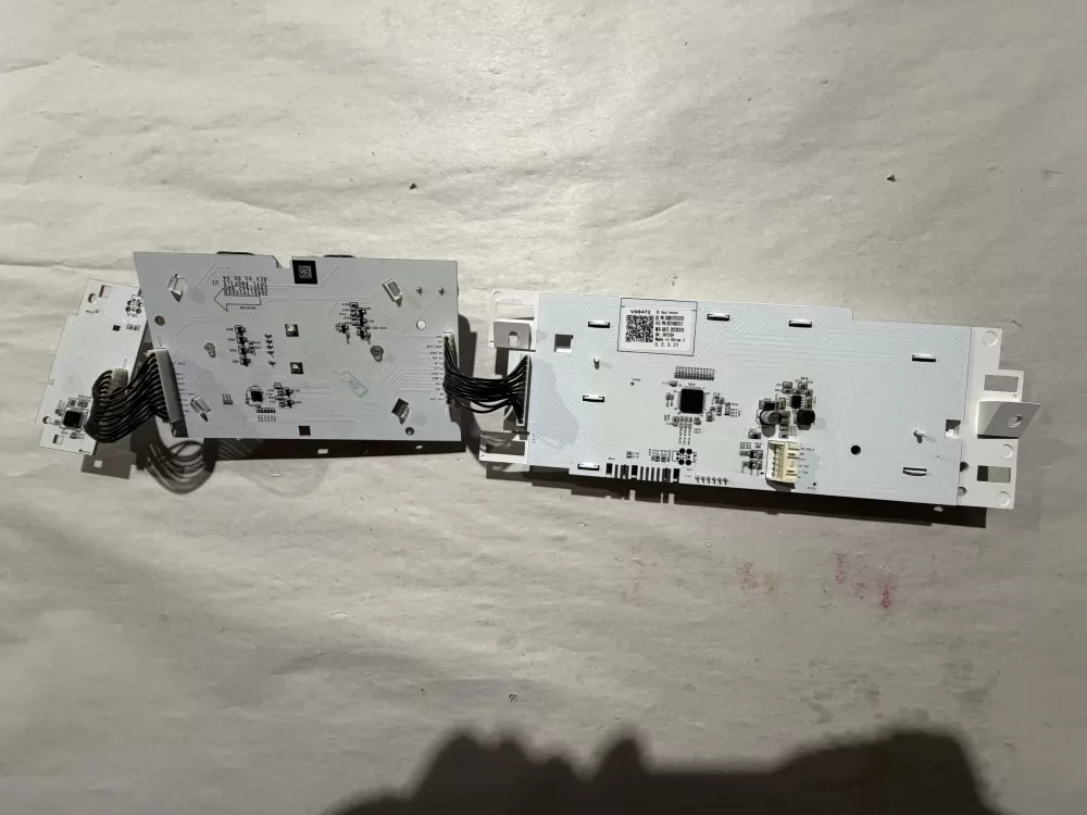 GE 308D1701G103 0021800213a Washer Control Board AZ210140 | KMV893