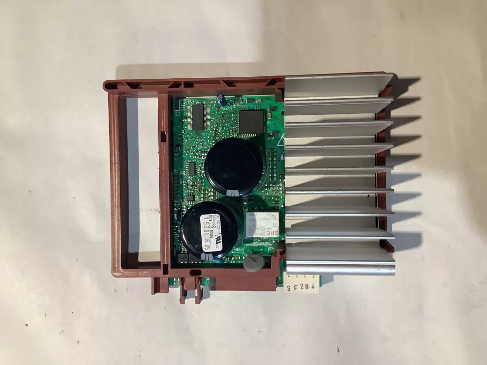 Whirlpool 4619 703 00682 Washer Motor Control Board AZ148237 | BG2485