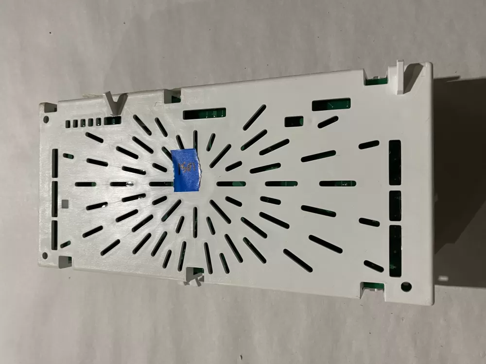 Kenmore Whirlpool Washer Control Board W10583051 AZ196349 | BK1501