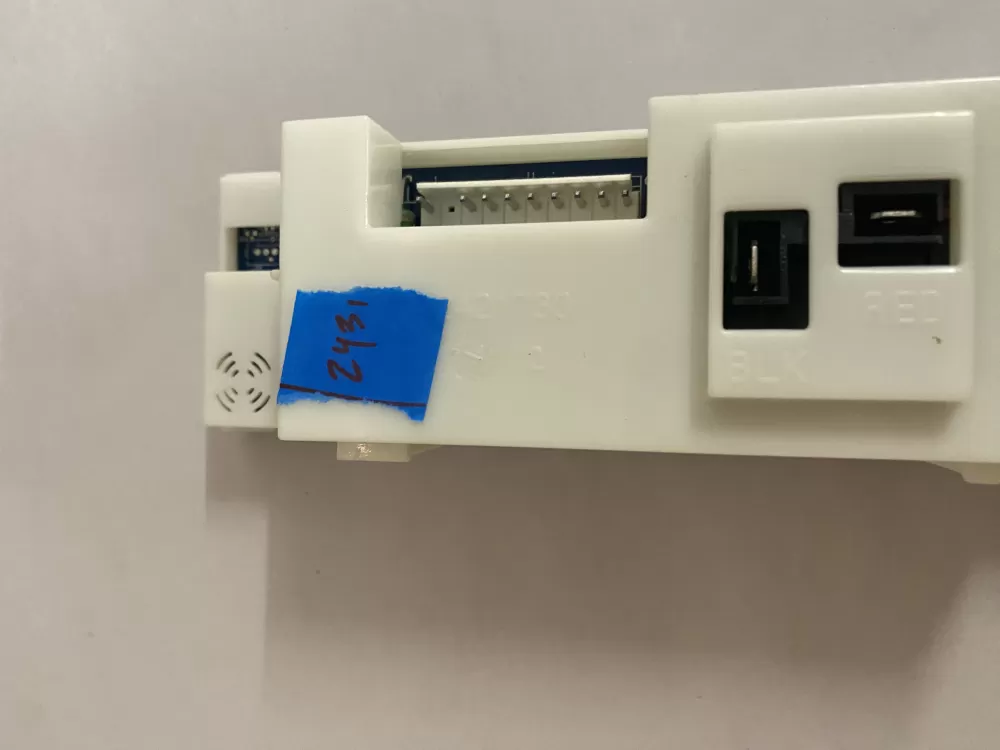 Frigidaire A01078804 242207704 Refrigerator UI Control Board AZ201177 | BK2431