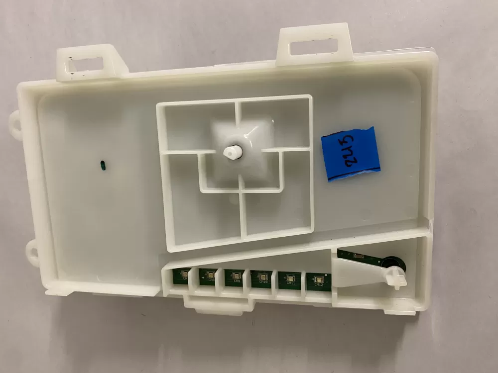 Amana Admiral Roper W10671334 Washer Control Board AZ202024 | BK2232