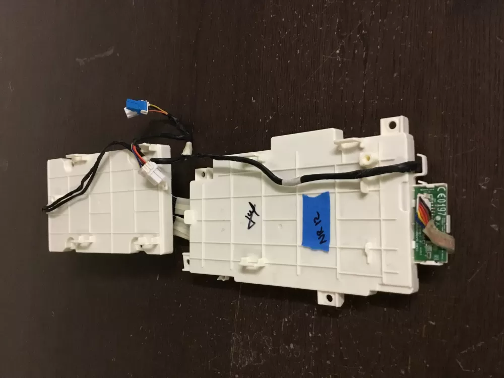 LG AP6235797 EBR78898208 PS12080556 Washer Control Board AZ14959 | NR12