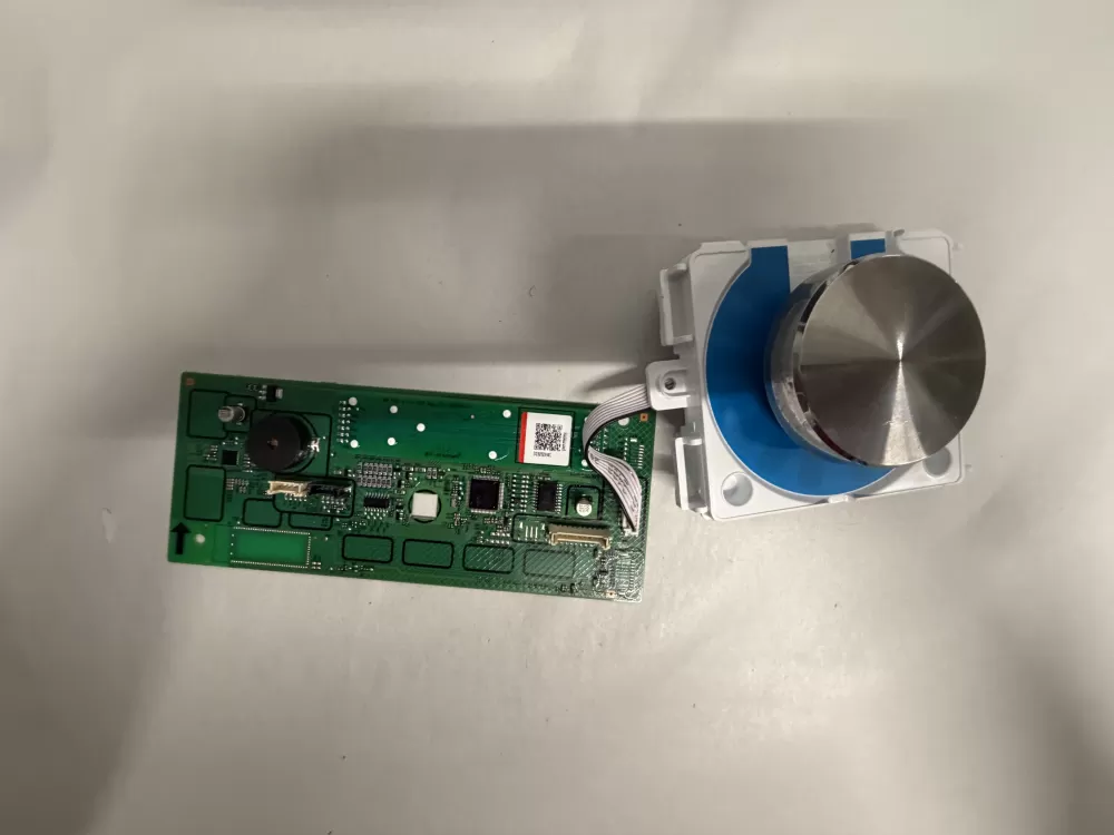 Samsung DC97-22462B  DC92-02391A  AP7190716 Washer Control Board
