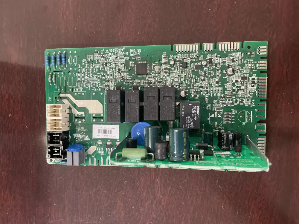 Whirlpool W10406604 Washer Control Board