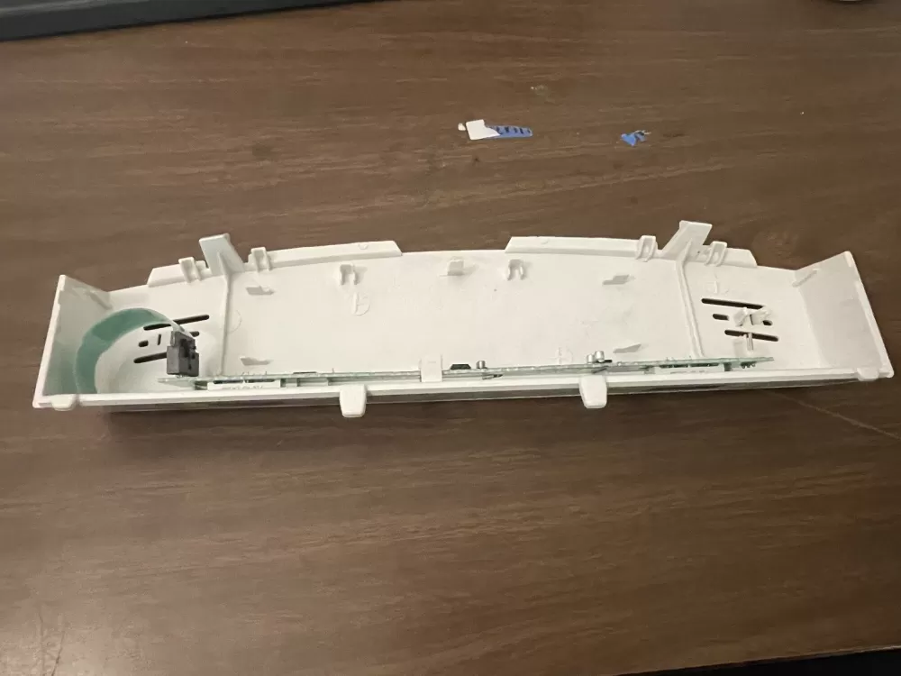 Maytag AP5684708  67005055  12816517N  Refrigerator Control Housing