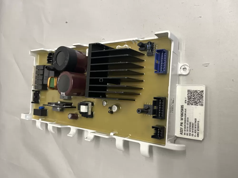 Maytag W10625695 W10812424 PS11723058 Washer Control Board AZ217437 | W1756
