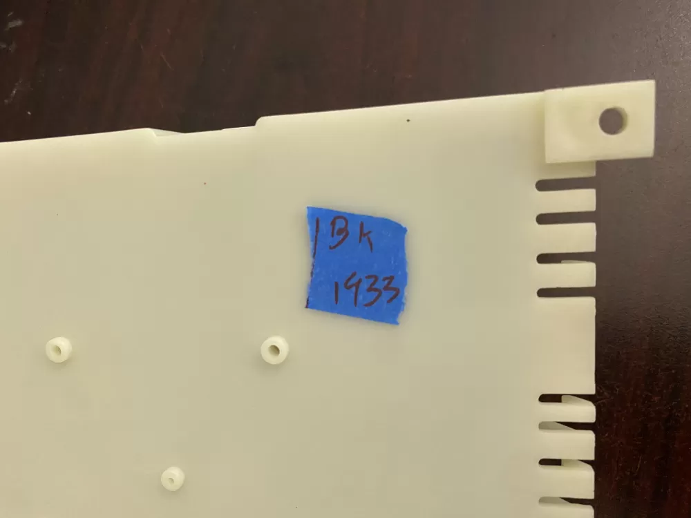 Electrolux 134706700 7134706700 809160308 Dryer Control Board AZ54239 | BK1933