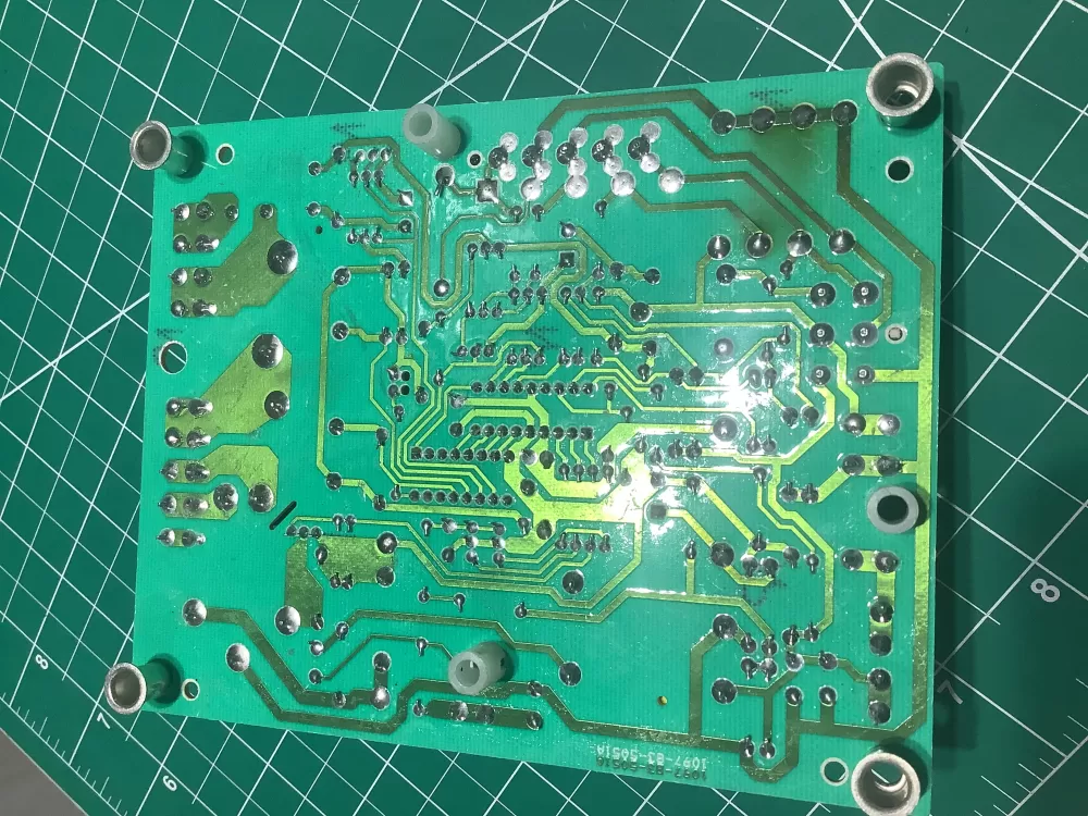 Lennox 1097-83-5051A Furnace Control Board Oem AZ167718 | AR2574