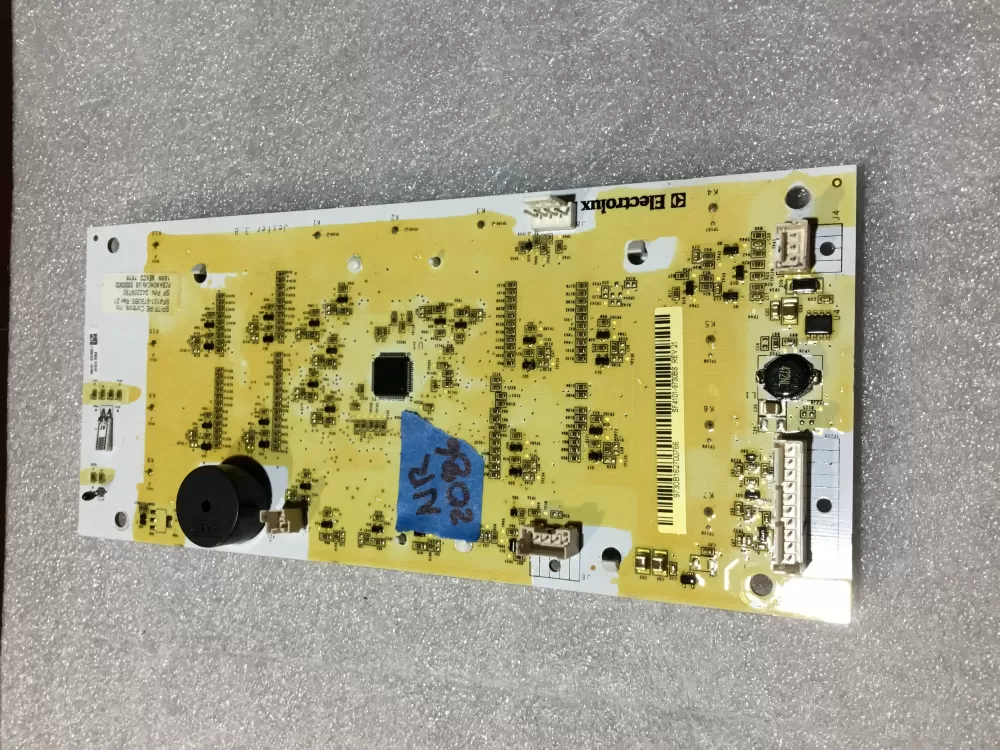 Frigidaire AP6285796 Refrigerator Control Board Display AZ64067 | NR2086