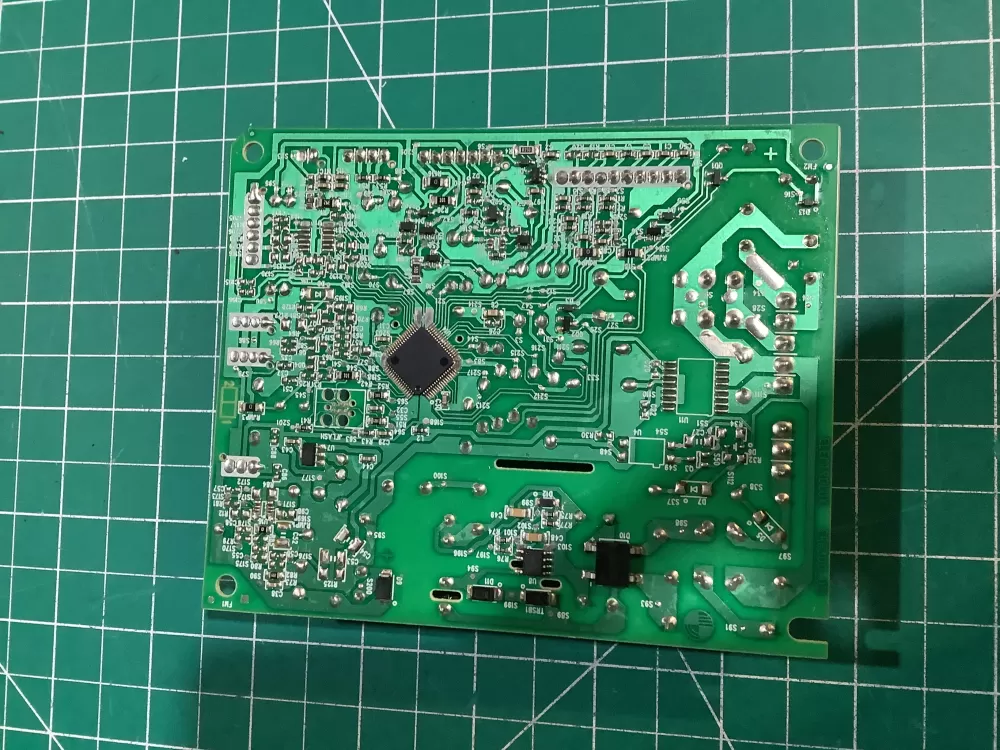 Frigidaire A05191201RC Refrigerator Control Board Circuit AZ145334 | NR2417
