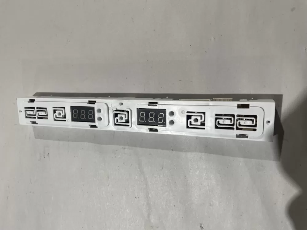 LG  Kenmore  GE  Whirlpool 6870JB8090B Refrigerator Board