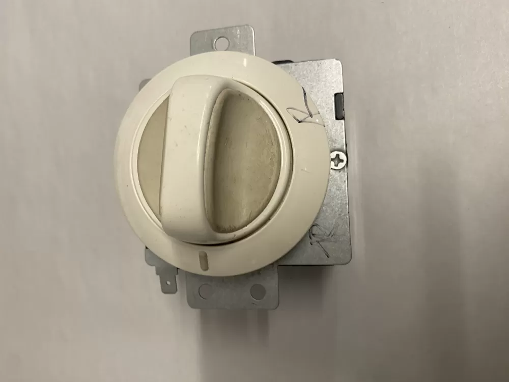 Kenmore 3406702A WP3976576 3406015 3406702 3976576 Dryer Timer AZ211524 | BK1271