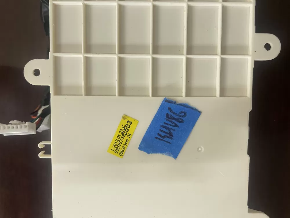 LG EBR67460503 EBR62198103 Washer Control Board AZ30206 | KMV86