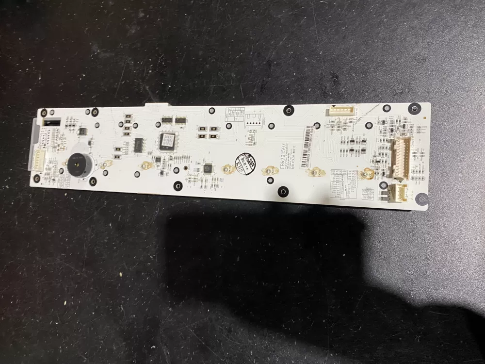 LG EBR79159704 Refrigerator Dispenser Board AZ62110 | BK1940