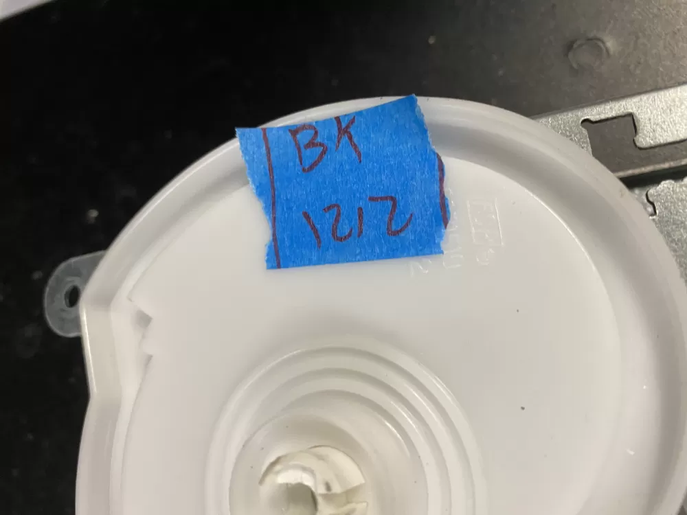 Whirlpool Roper Estate 3376032 8535368 Dishwasher Timer AZ4976 | BK1212